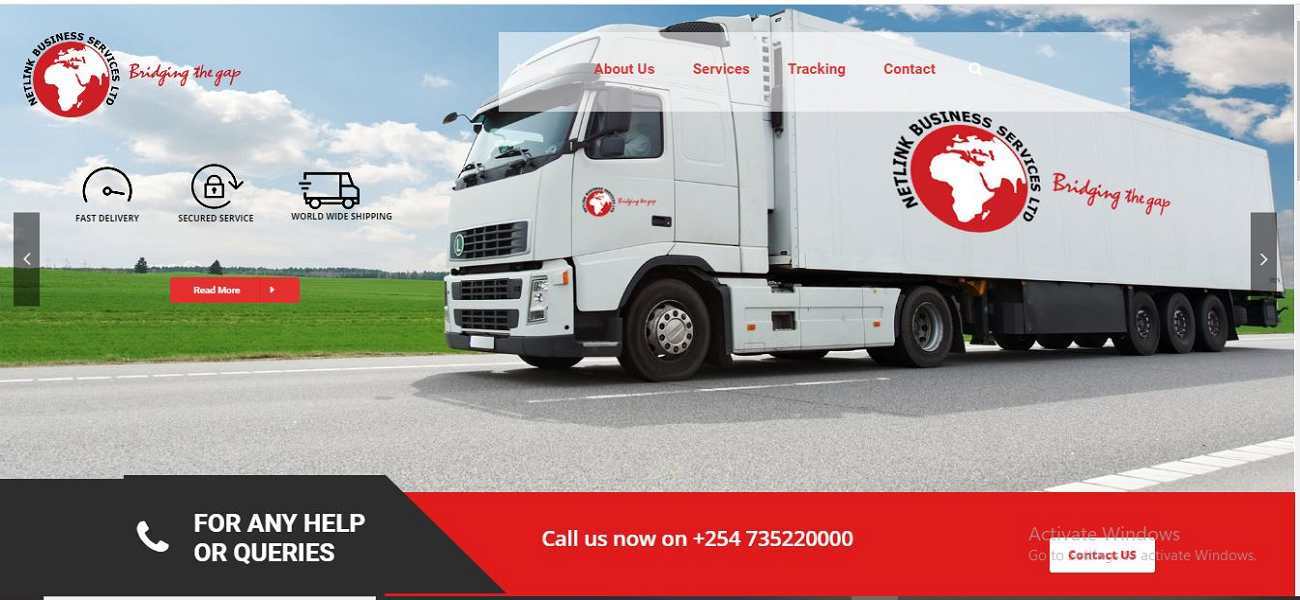 netlink
