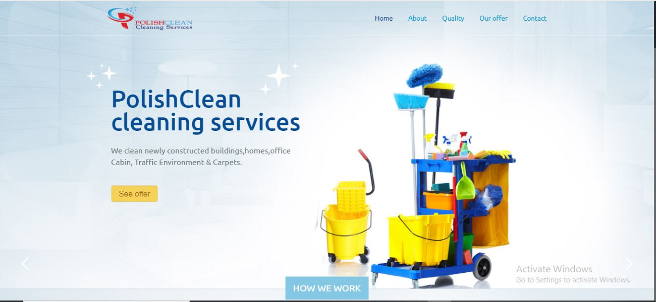 polishclean